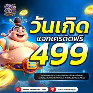 วันเกิด primes99