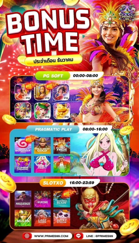 primes99 ช่วงเวลาแตก
