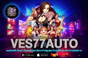VES77AUTO