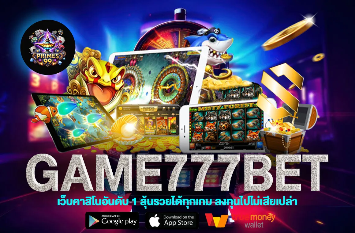 GAME777BET